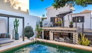 Vente Maison de ville Palma de Mallorca