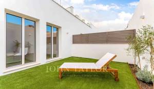 Vente Maison de ville Palma de Mallorca