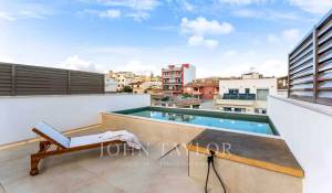Vente Maison de ville Palma de Mallorca