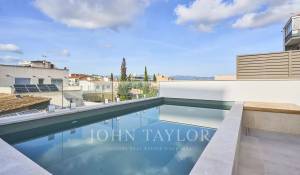 Vente Maison de ville Palma de Mallorca