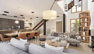 Vente Maison de ville Palma de Mallorca