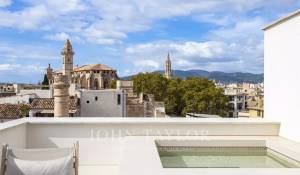 Vente Maison de ville Palma de Mallorca