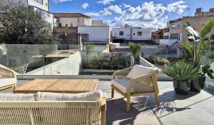 Vente Maison de ville Palma de Mallorca