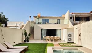 Vente Maison de ville Palma de Mallorca