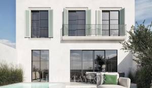 Vente Maison de ville Palma de Mallorca
