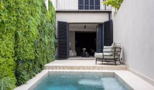 Vente Maison de ville Palma de Mallorca