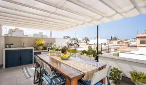 Vente Maison de ville Palma de Mallorca