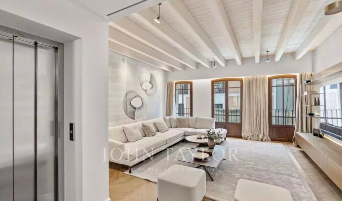 Vente Maison de ville Palma de Mallorca
