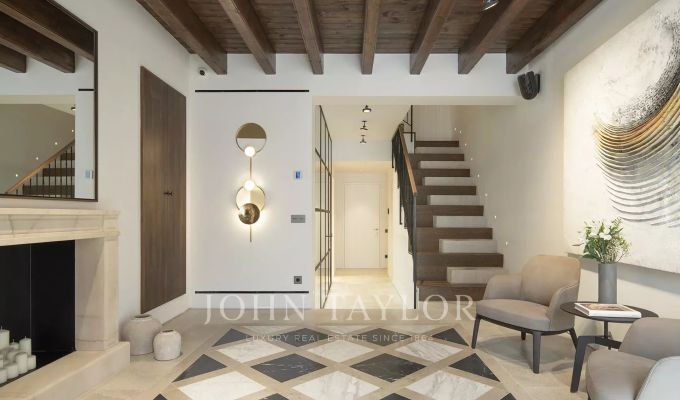 Vente Maison de ville Palma de Mallorca