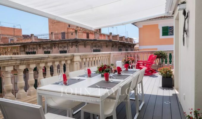 Vente Maison de ville Palma de Mallorca