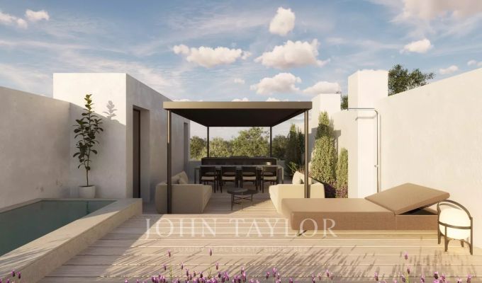 Vente Maison de ville Palma de Mallorca