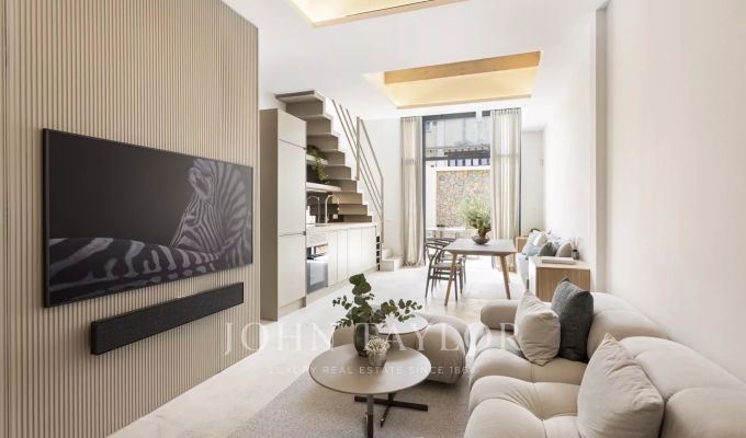 Vente Maison de ville Palma de Mallorca