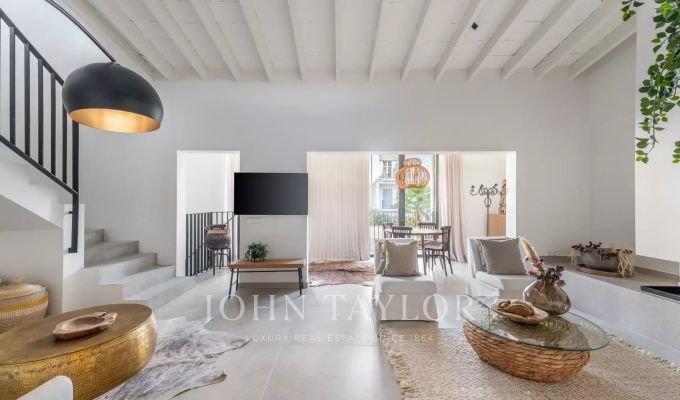 Vente Maison de ville Palma de Mallorca