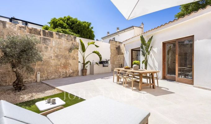 Vente Maison de ville Palma de Mallorca