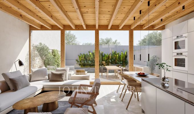 Vente Maison de ville Palma de Mallorca