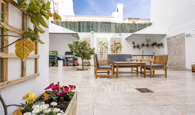 Vente Maison de ville Palma de Mallorca