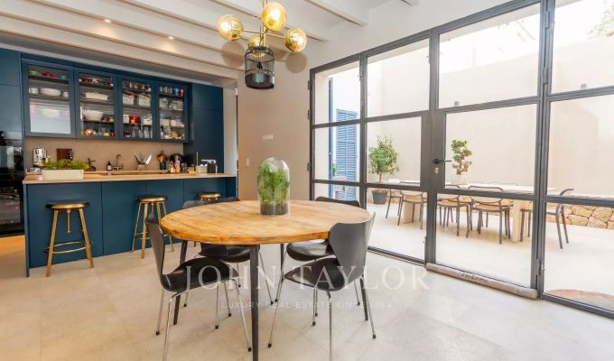Vente Maison de ville Palma de Mallorca