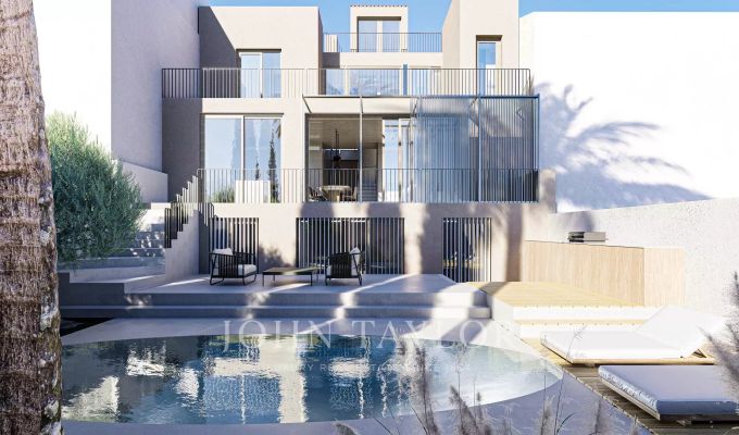 Vente Maison de ville Palma de Mallorca
