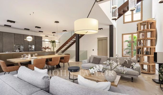 Vente Maison de ville Palma de Mallorca