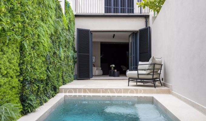 Vente Maison de ville Palma de Mallorca