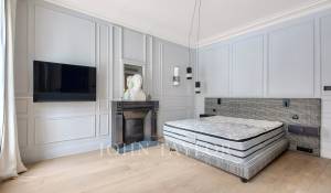 Vente Maison de ville Paris 16ème