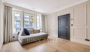 Vente Maison de ville Paris 16ème