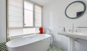 Vente Maison de ville Paris 16ème