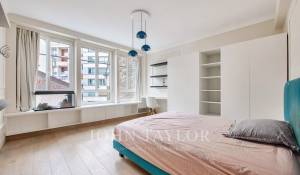 Vente Maison de ville Paris 16ème