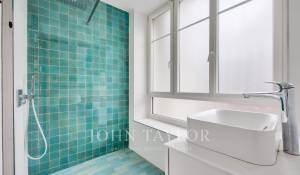 Vente Maison de ville Paris 16ème