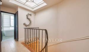 Vente Maison de ville Paris 16ème
