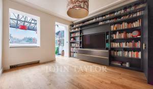 Vente Maison de ville Paris 16ème