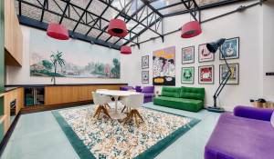 Vente Maison de ville Paris 16ème