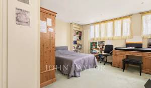 Vente Maison de ville Paris 16ème