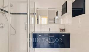 Vente Maison de ville Paris 16ème