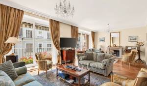 Vente Maison de ville Paris 16ème