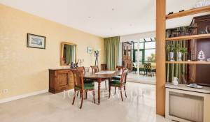 Vente Maison de ville Paris 16ème