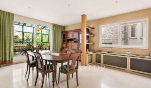Vente Maison de ville Paris 16ème
