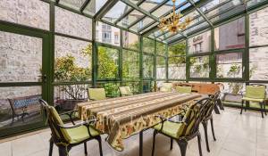 Vente Maison de ville Paris 16ème