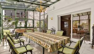 Vente Maison de ville Paris 16ème