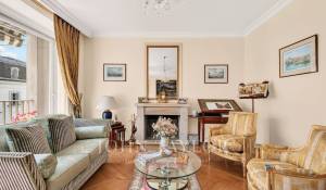 Vente Maison de ville Paris 16ème