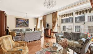 Vente Maison de ville Paris 16ème