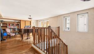Vente Maison de ville Paris 16ème