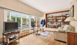 Vente Maison de ville Paris 16ème