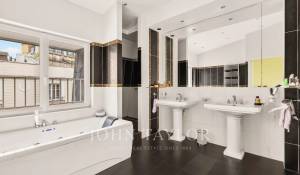 Vente Maison de ville Paris 16ème