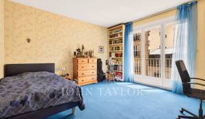 Vente Maison de ville Paris 16ème