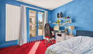 Vente Maison de ville Paris 16ème