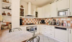 Vente Maison de ville Paris 16ème