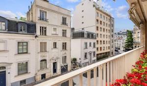 Vente Maison de ville Paris 16ème