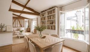 Vente Maison de ville Paris 8ème