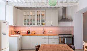 Vente Maison de ville Pernes-les-Fontaines